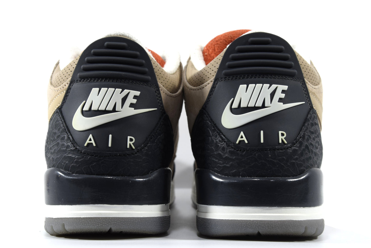 "JUSTIN TIMBERLAKE"AIR JORDAN 3 RETRO JTH NRG