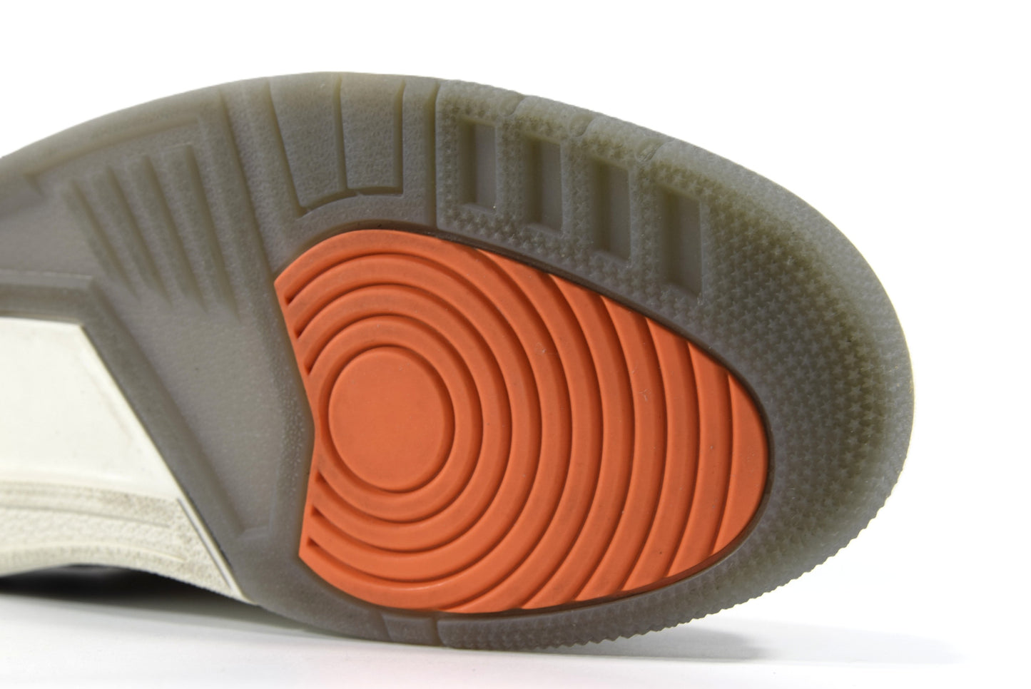 "JUSTIN TIMBERLAKE"AIR JORDAN 3 RETRO JTH NRG