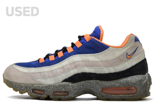 "KING OF MOUNTAIN"AIR MAX 95