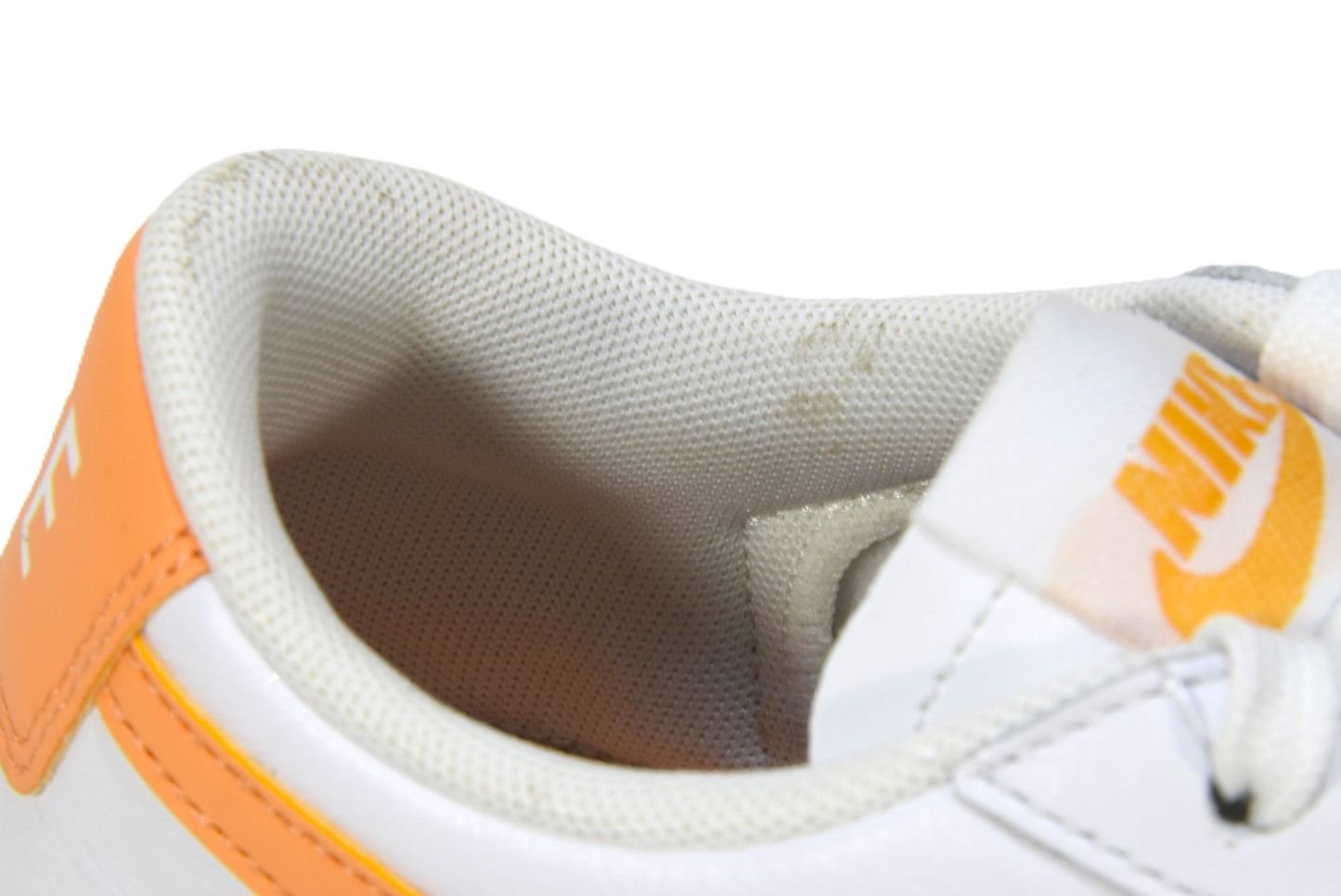 "STUSSY" ALL COURT MID