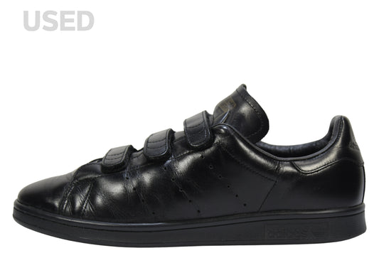 "NIGO BLACK"STAN SMITH CF N