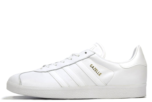 "WHITE GOLD"GAZELLE