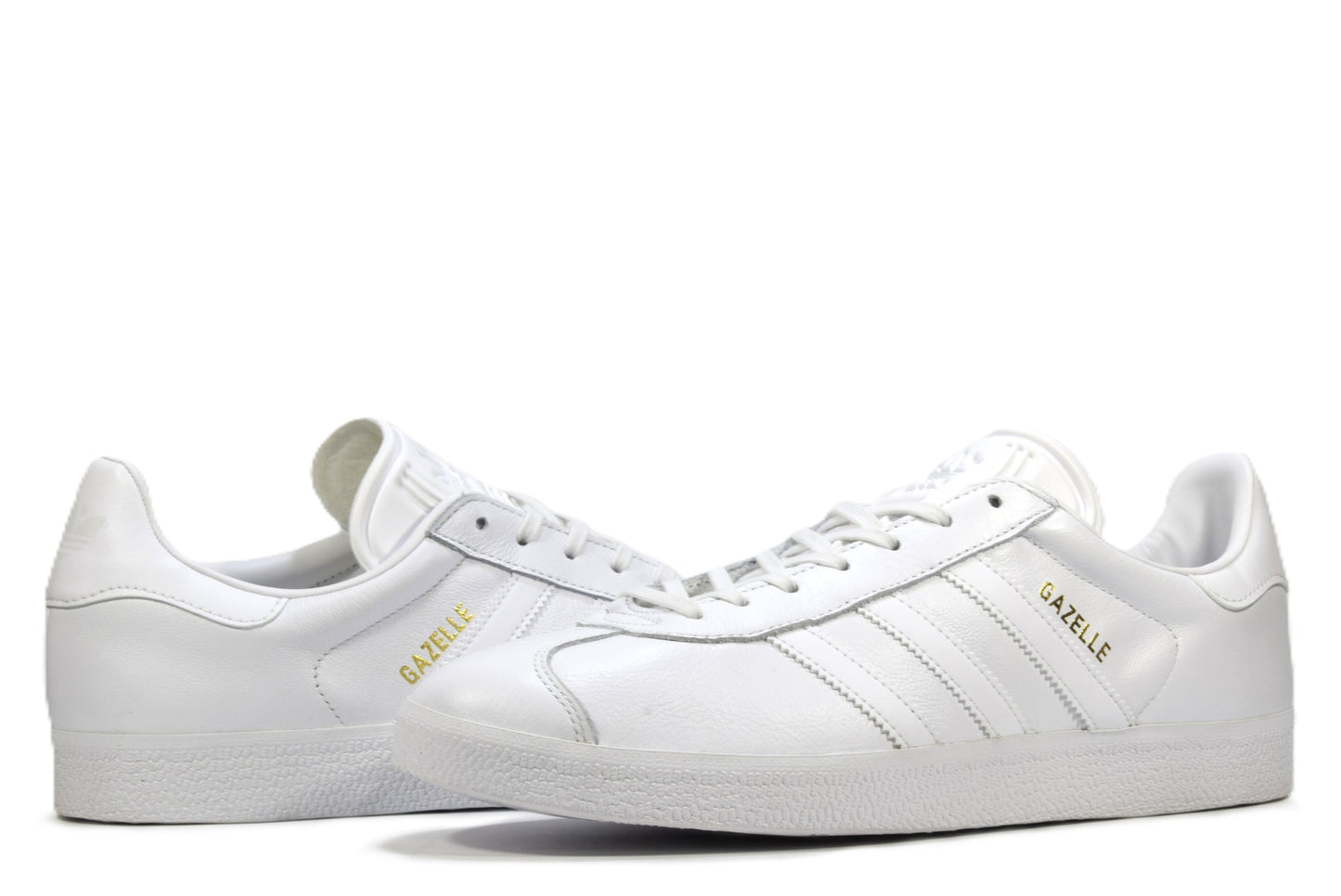 "WHITE GOLD"GAZELLE