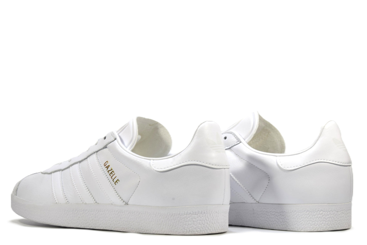 "WHITE GOLD"GAZELLE