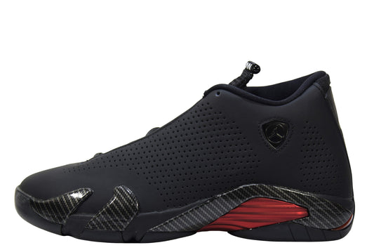 "FERRARI" AIR JORDAN 14 RETRO