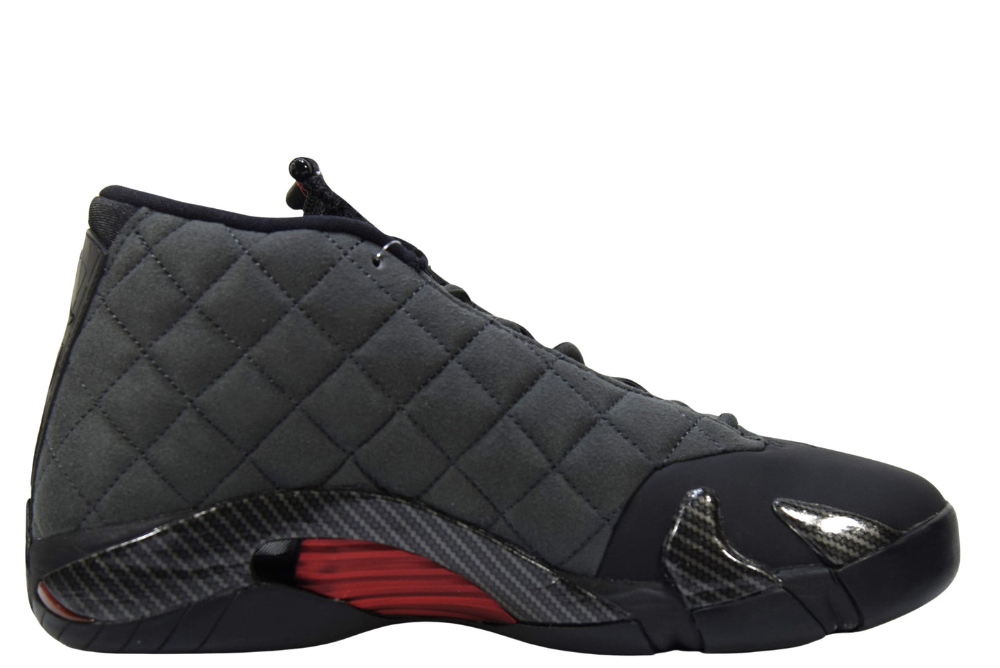 "BLACK FERRARI"AIR JORDAN 14 SE