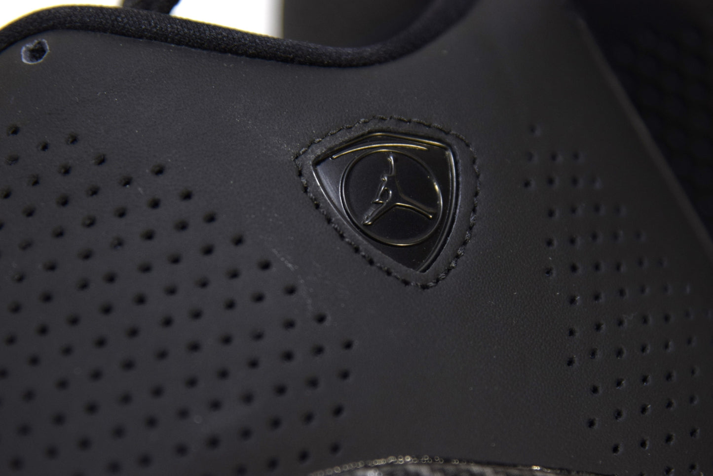 "BLACK FERRARI"AIR JORDAN 14 SE