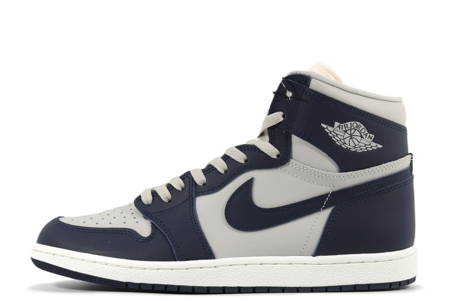 "GEORGE TOWN"AIR JORDAN 1 HI 85