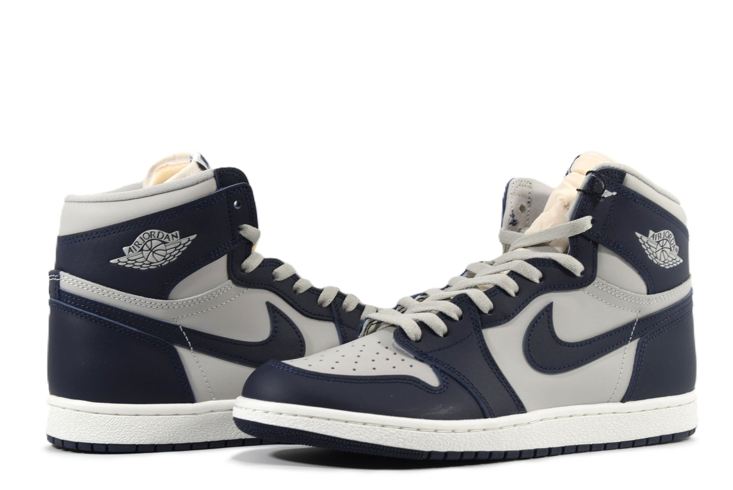 "GEORGE TOWN"AIR JORDAN 1 HI 85