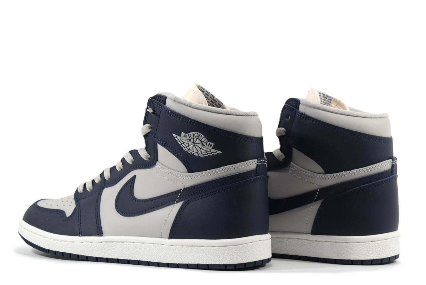 "GEORGE TOWN"AIR JORDAN 1 HI 85