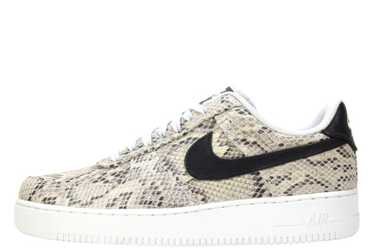 "SNAKESKIN"AIR FORCE 1 07 PRM