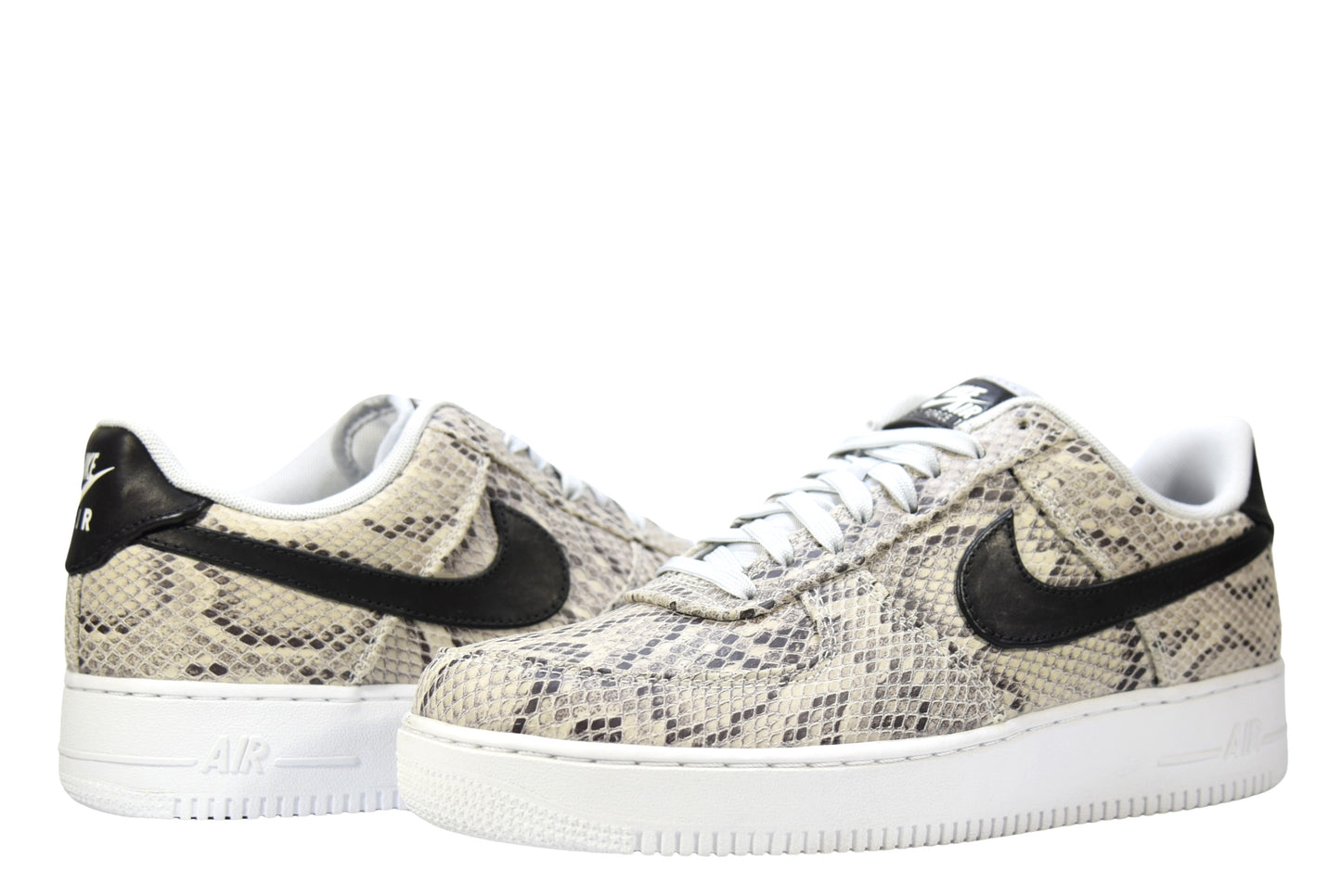 "SNAKESKIN"AIR FORCE 1 07 PRM