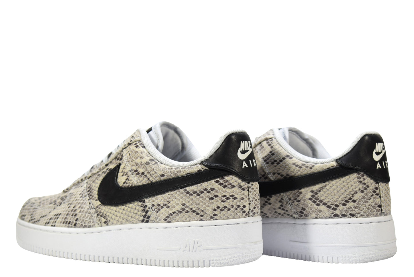 "SNAKESKIN"AIR FORCE 1 07 PRM