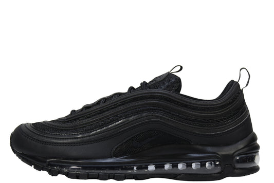 "TRIPLE BLACK"AIR MAX 97