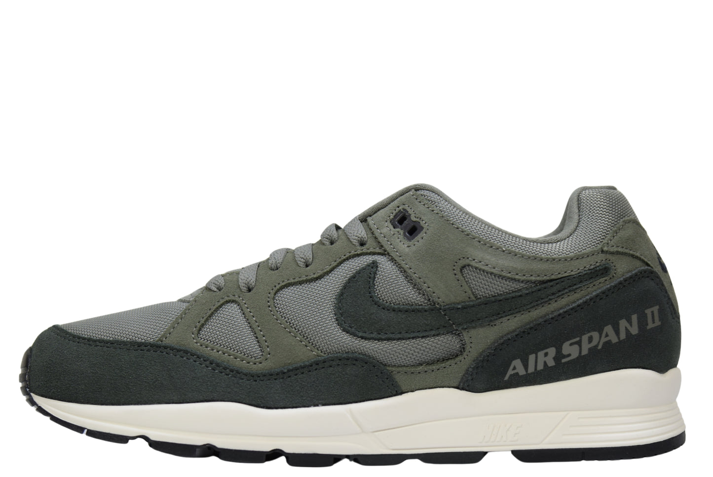 "OUTDOOR GREEN"AIR SPAN 2 SE SP19