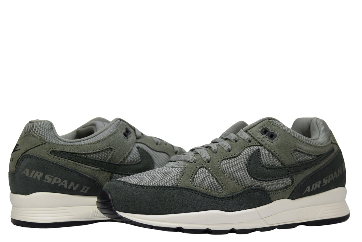 "OUTDOOR GREEN"AIR SPAN 2 SE SP19