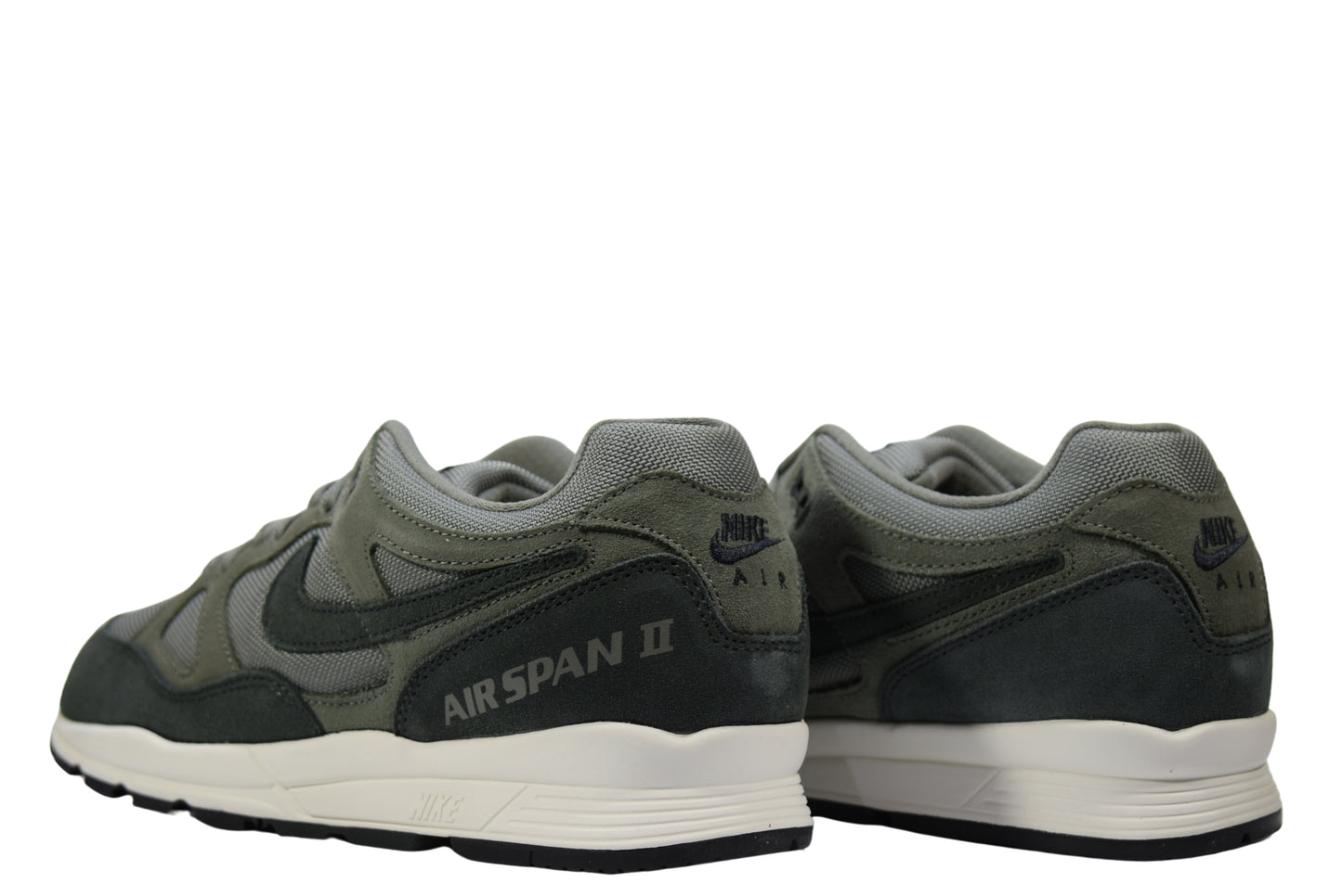 "OUTDOOR GREEN"AIR SPAN 2 SE SP19