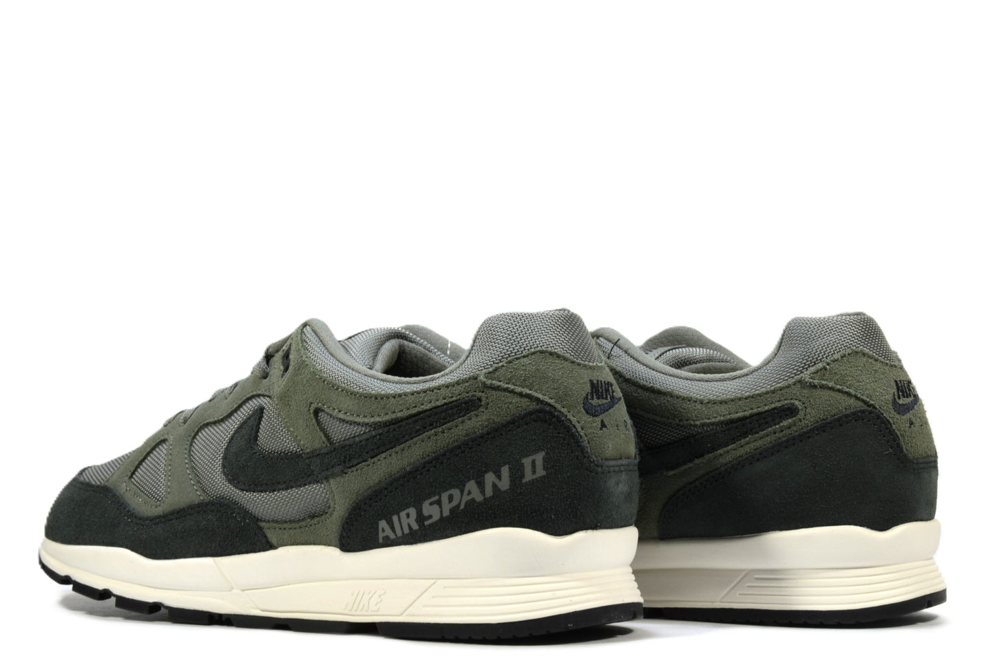"OUTDOOR GREEN"AIR SPAN 2 SE SP19