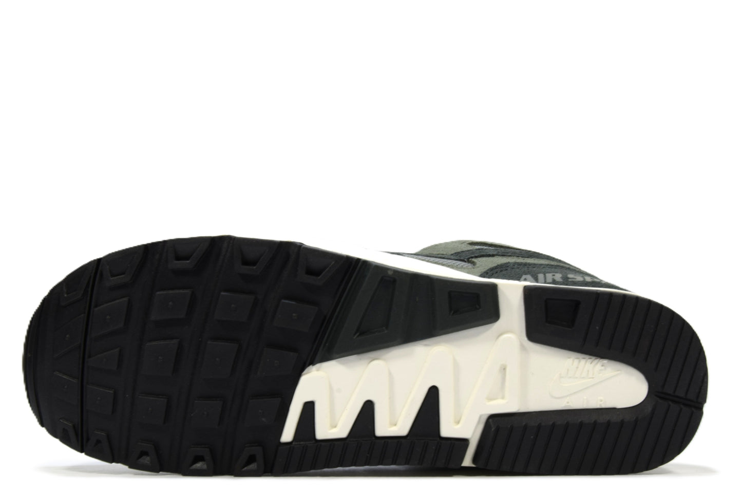 "OUTDOOR GREEN"AIR SPAN 2 SE SP19