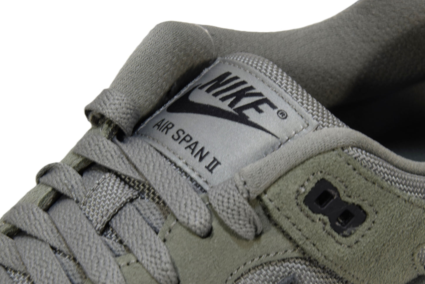 "OUTDOOR GREEN"AIR SPAN 2 SE SP19