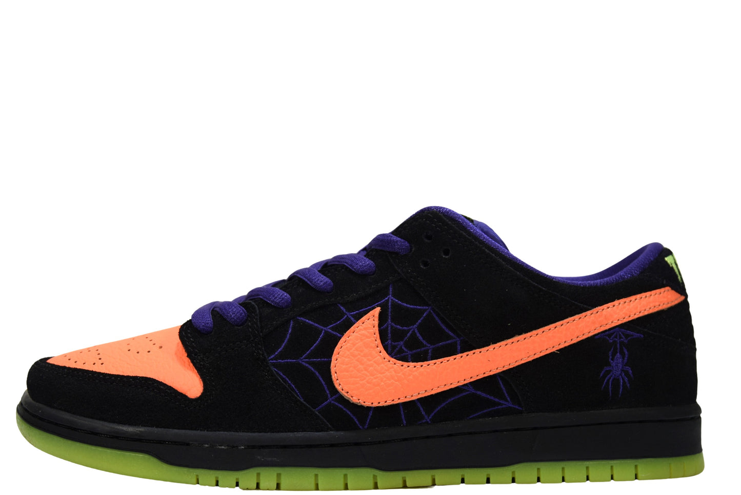 "NIGHT OF MISCHIEF"SB DUNK LOW PRO