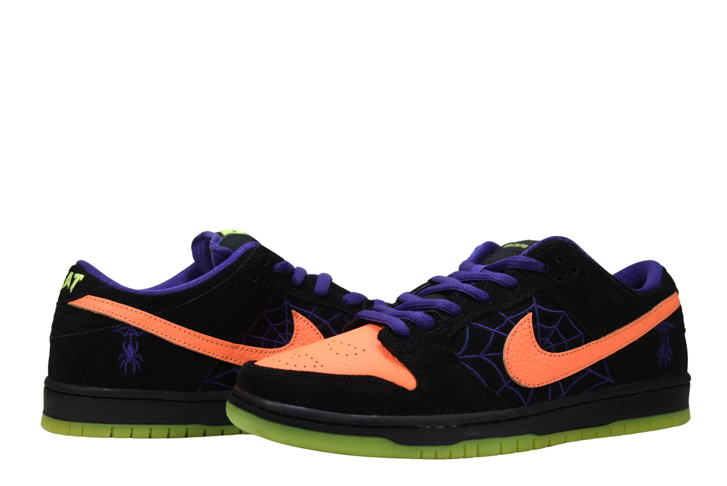 "NIGHT OF MISCHIEF"SB DUNK LOW PRO