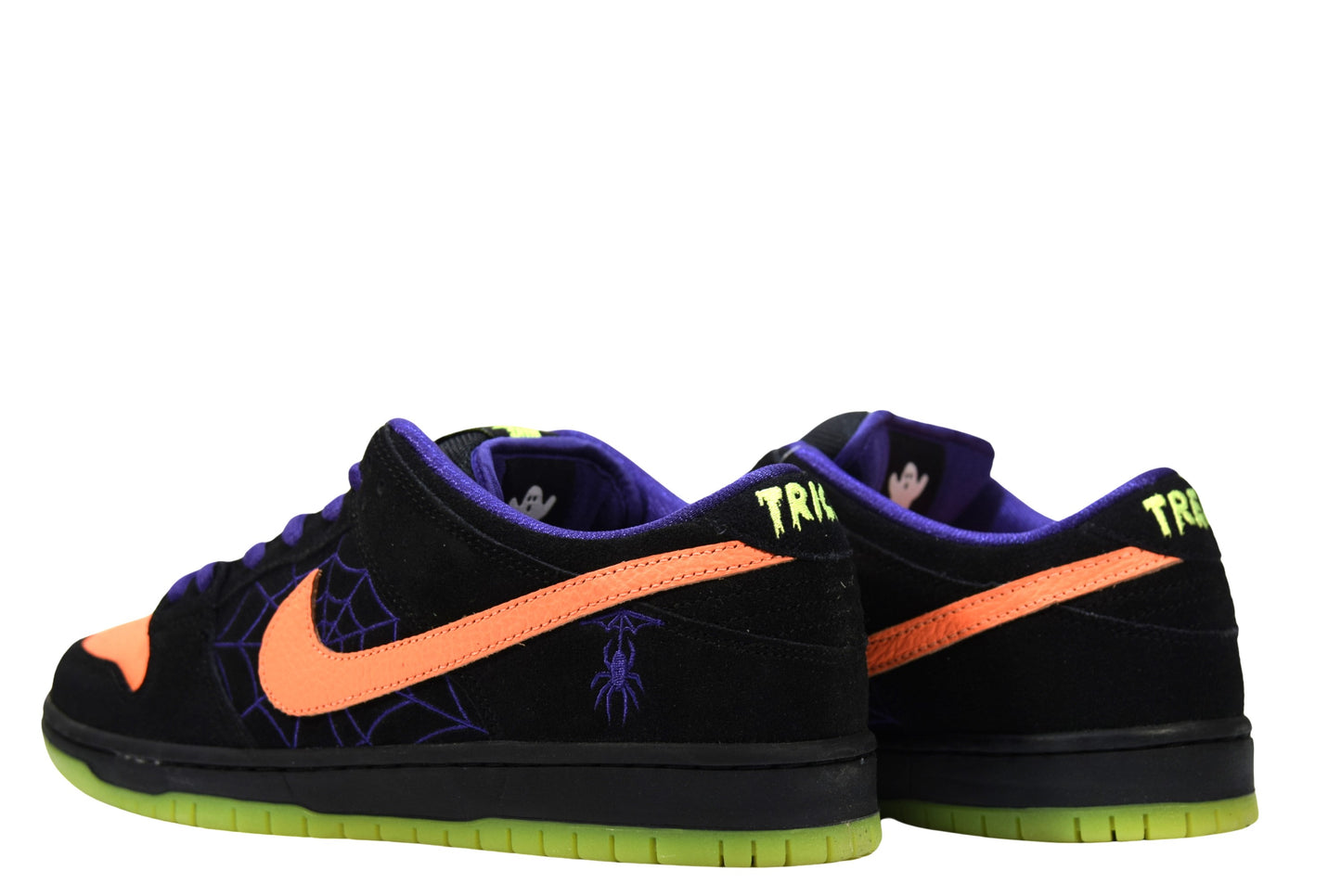 "NIGHT OF MISCHIEF"SB DUNK LOW PRO