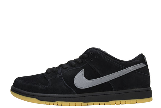 "BLACK FOG"SB DUNK LOW PRO