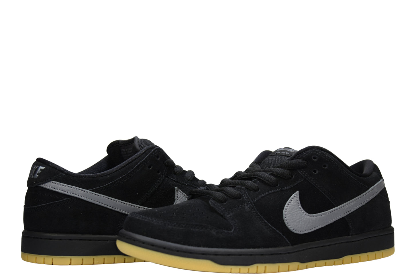 "BLACK FOG"SB DUNK LOW PRO