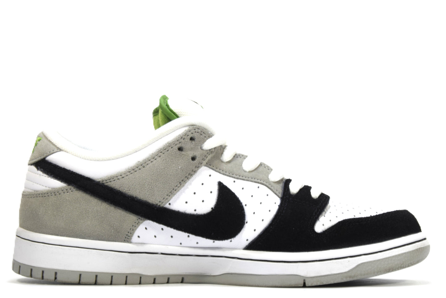 "CHLOROPHYLL"SB DUNK LOW PRO