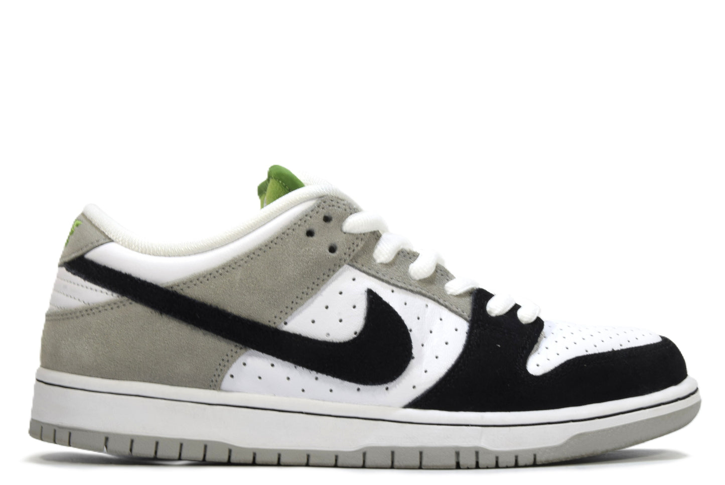 "CHLOROPHYLL"SB DUNK LOW PRO