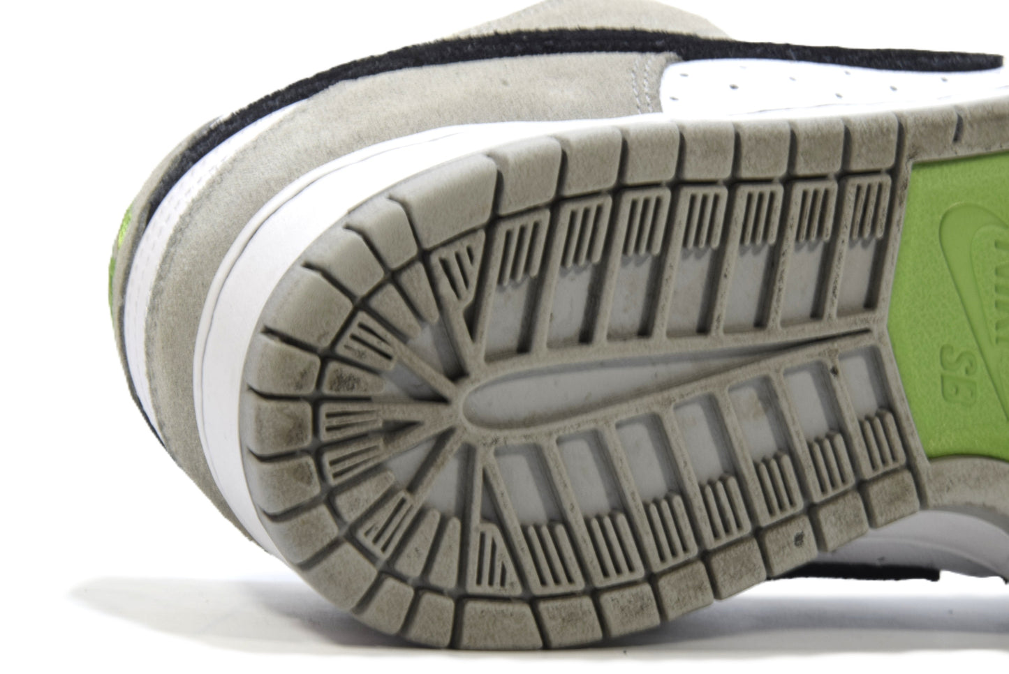 "CHLOROPHYLL"SB DUNK LOW PRO