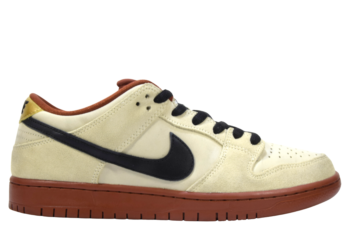 "MUSLIN"SB DUNK LOW PRO