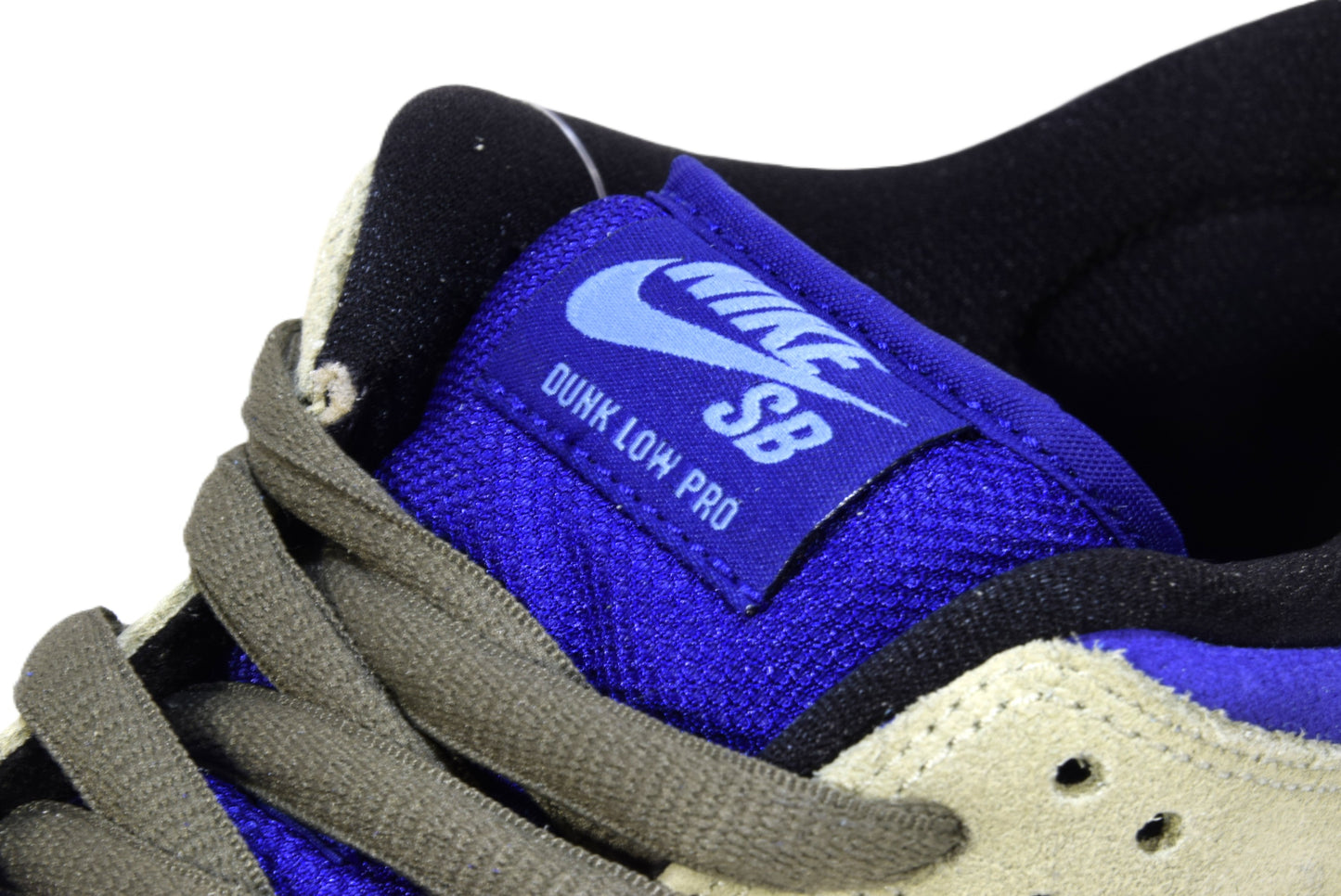 "CELADON"SB DUNK LOW PRO
