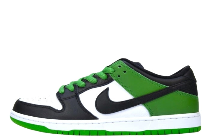 "CLASSIC GREEN"SB DUNK LOW PRO