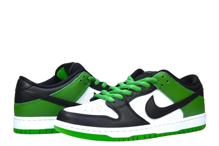 "CLASSIC GREEN"SB DUNK LOW PRO
