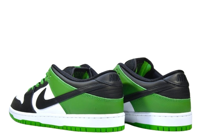 "CLASSIC GREEN"SB DUNK LOW PRO
