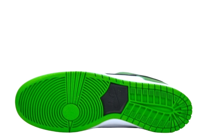"CLASSIC GREEN"SB DUNK LOW PRO