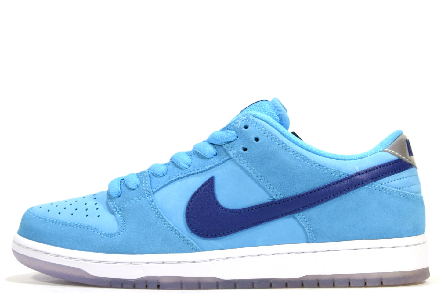 "RAYGUNS TIE-DYE" SB DUNK LOW PRO QS