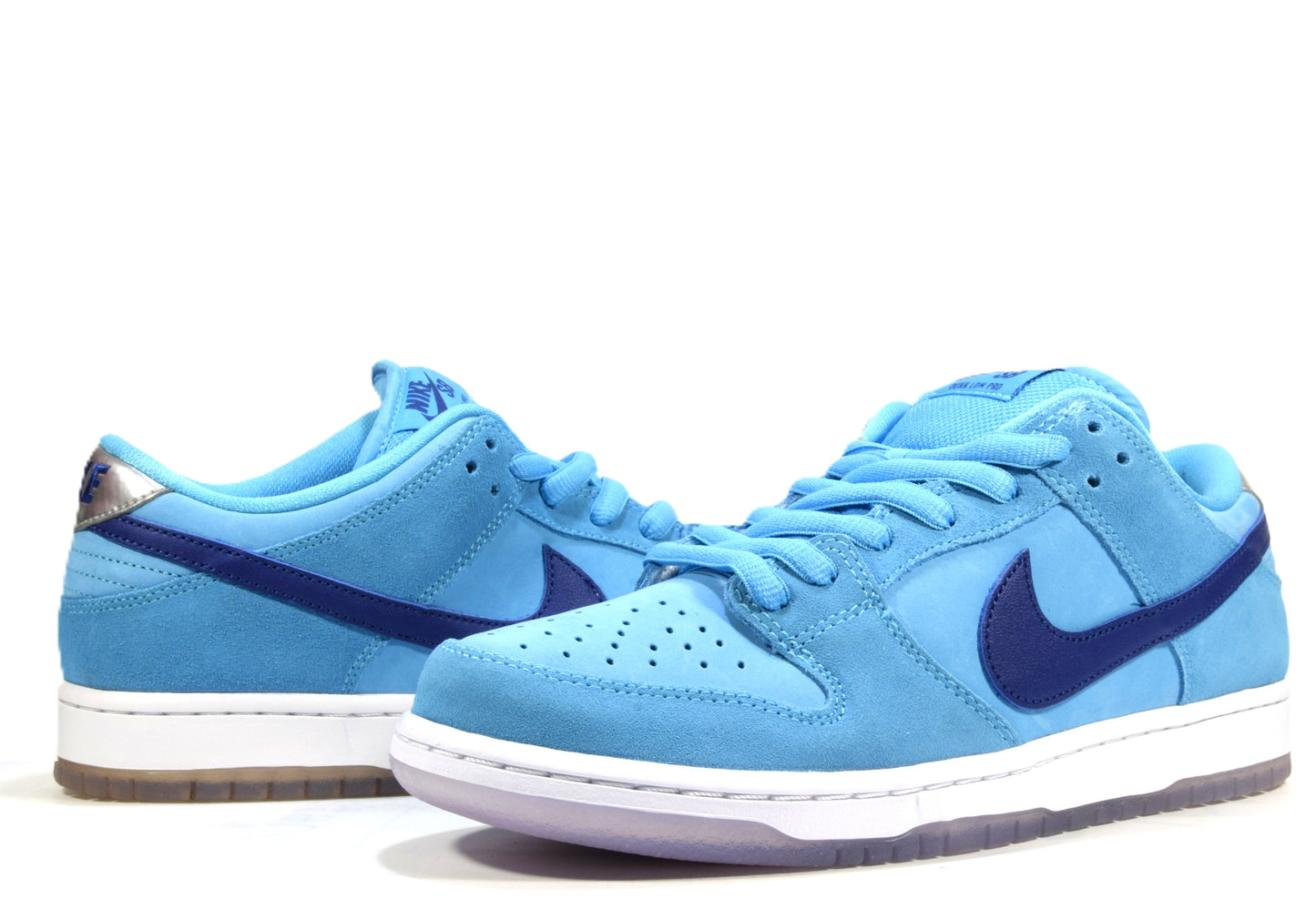 "RAYGUNS TIE-DYE" SB DUNK LOW PRO QS