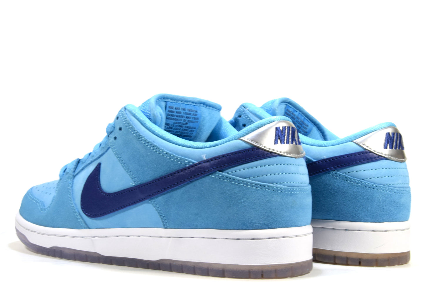 "RAYGUNS TIE-DYE" SB DUNK LOW PRO QS