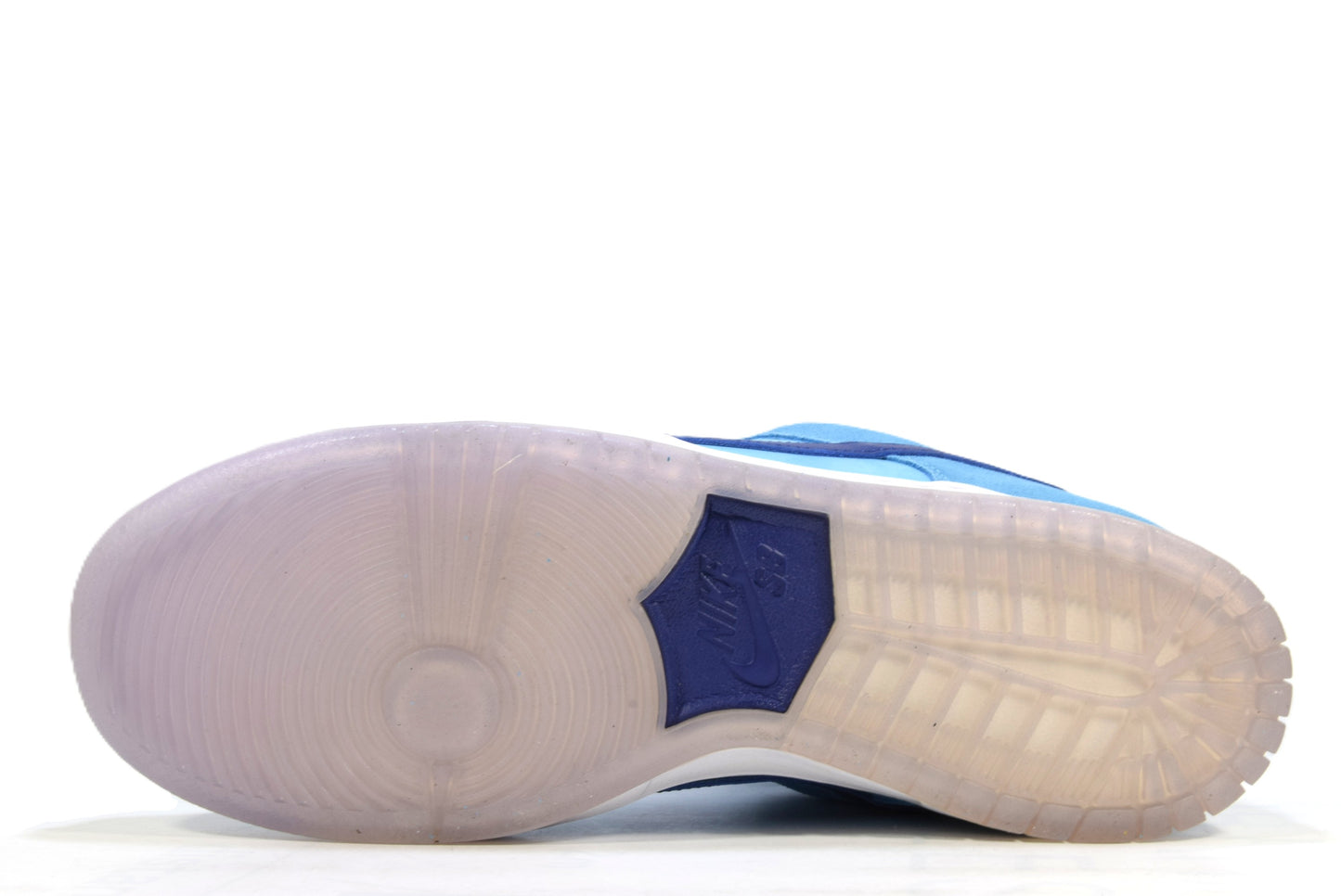 "RAYGUNS TIE-DYE" SB DUNK LOW PRO QS