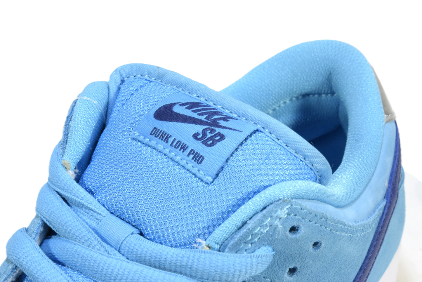 "RAYGUNS TIE-DYE" SB DUNK LOW PRO QS