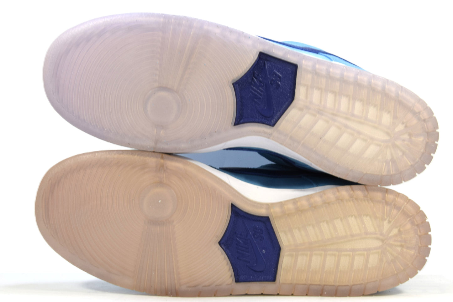 "RAYGUNS TIE-DYE" SB DUNK LOW PRO QS