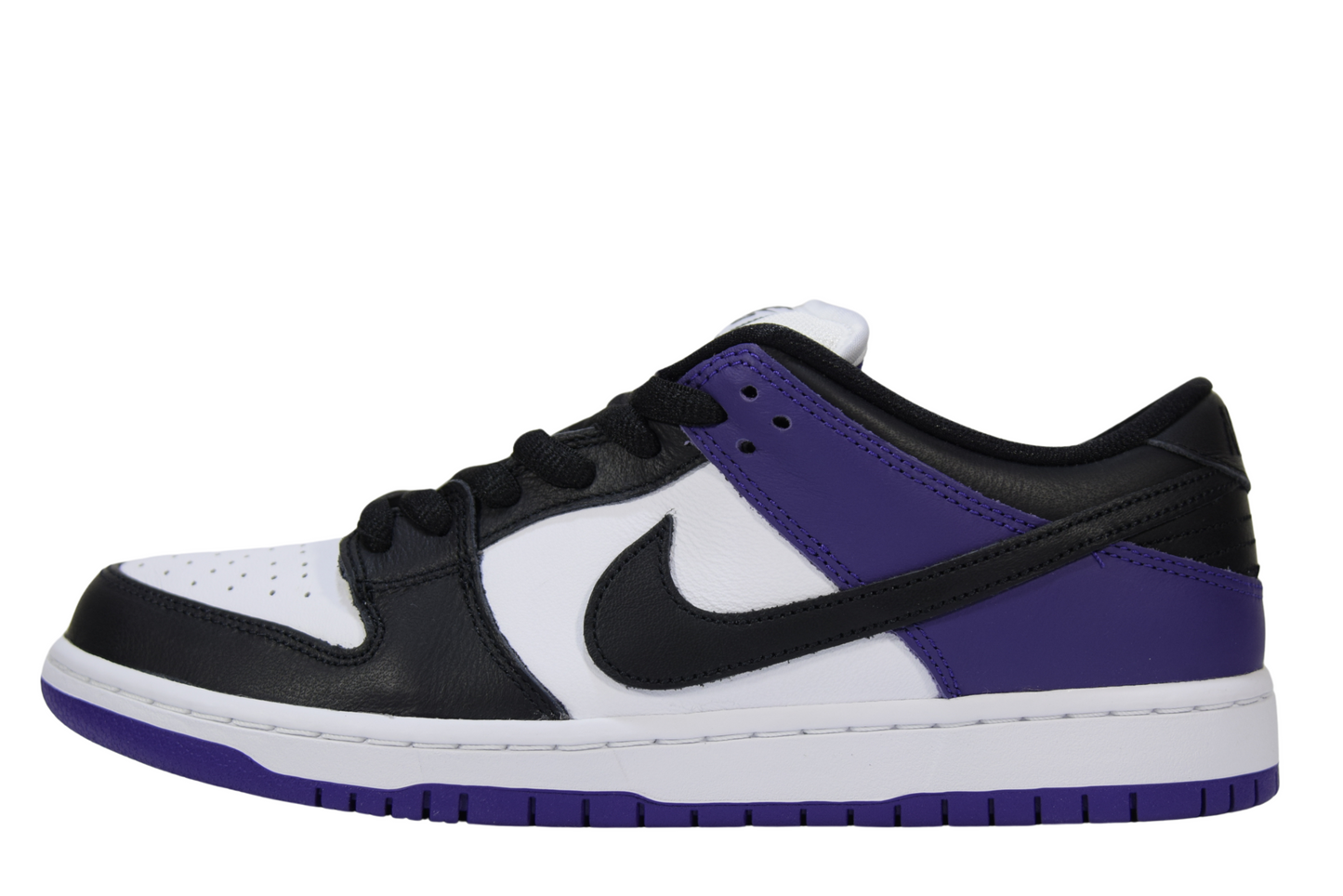 "COURT PURPLE"SB DUNK LOW PRO