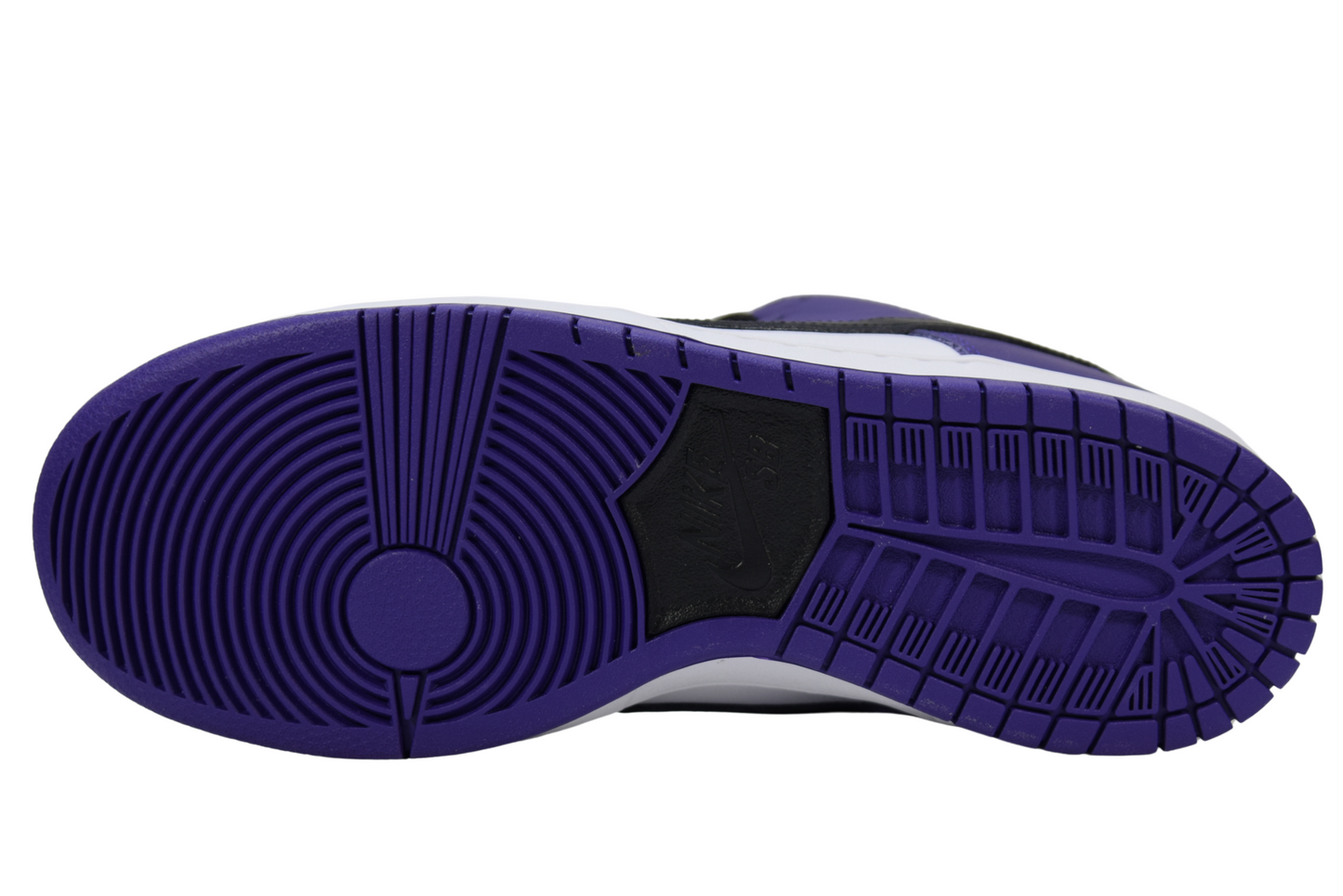 "COURT PURPLE"SB DUNK LOW PRO