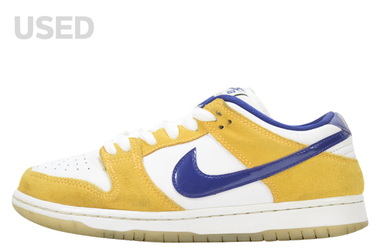 "LASER ORANGE"SB DUNK LOW PRO