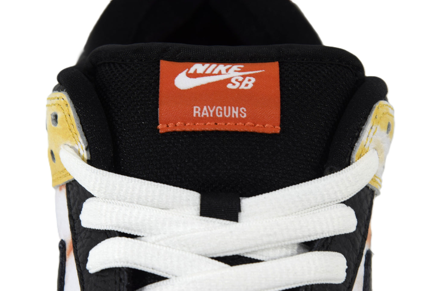 "RAYGUNS TIE-DYE" SB DUNK LOW PRO QS