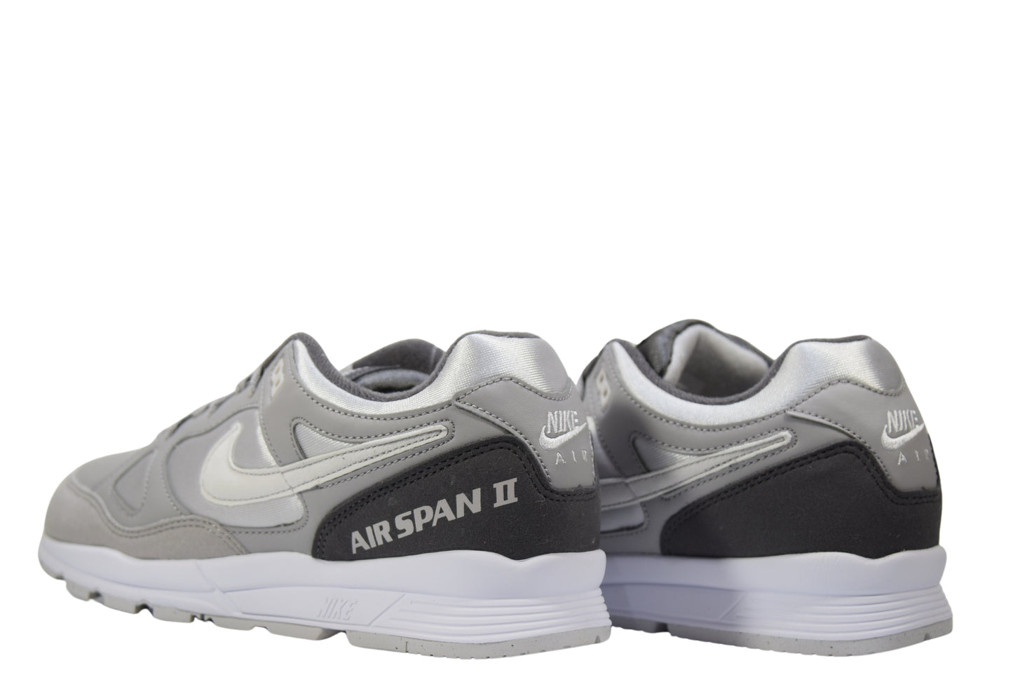 "ATMOSPHERE GREY"AIR SPAN 2 SE SP19