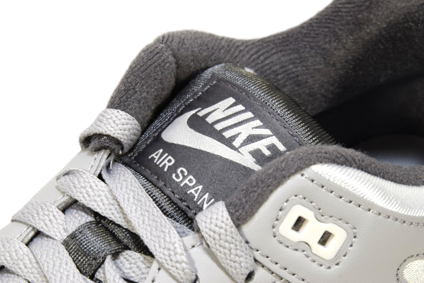 "ATMOSPHERE GREY"AIR SPAN 2 SE SP19